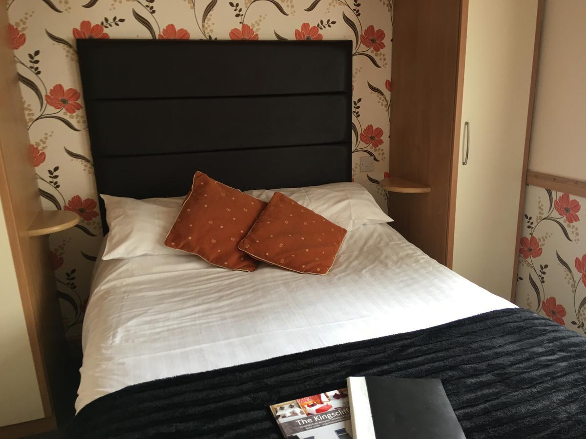 Frühstückspension Kingscliff 4*