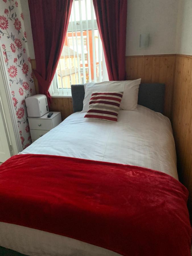 Kingscliff Bed and breakfast