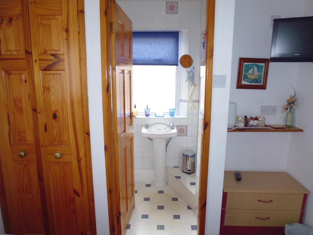 Alojamento de Acomodação e Pequeno-almoço Kingscliff 4*