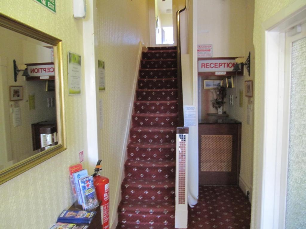 Bed and breakfast Kingscliff 4*
