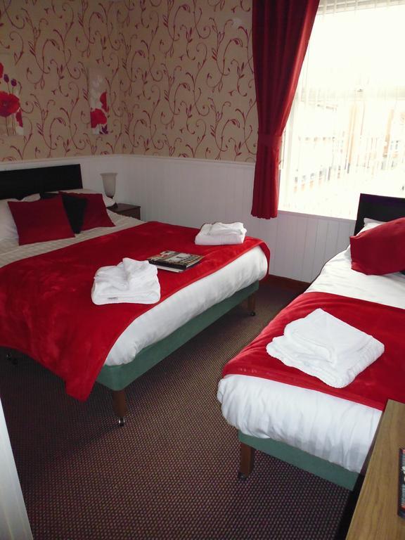 Bed and breakfast Kingscliff