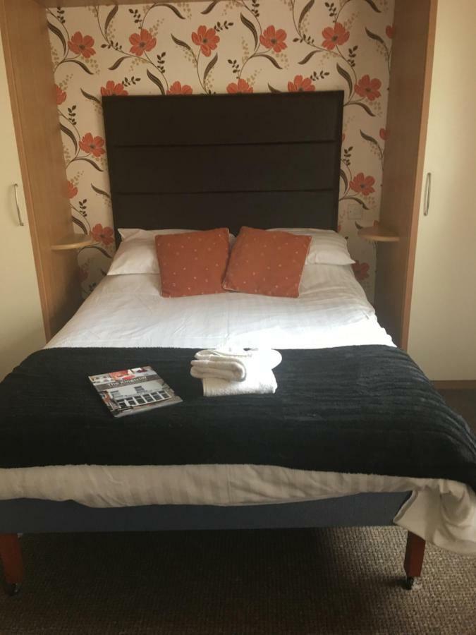 Kingscliff Alojamento de Acomodação e Pequeno-almoço 4*